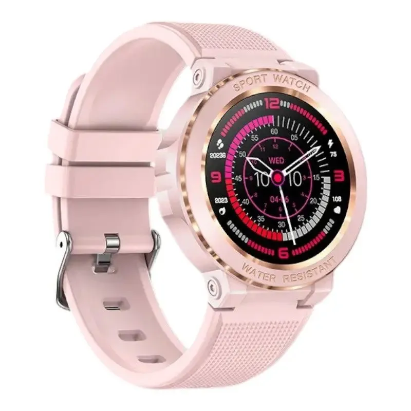 Military watch women's