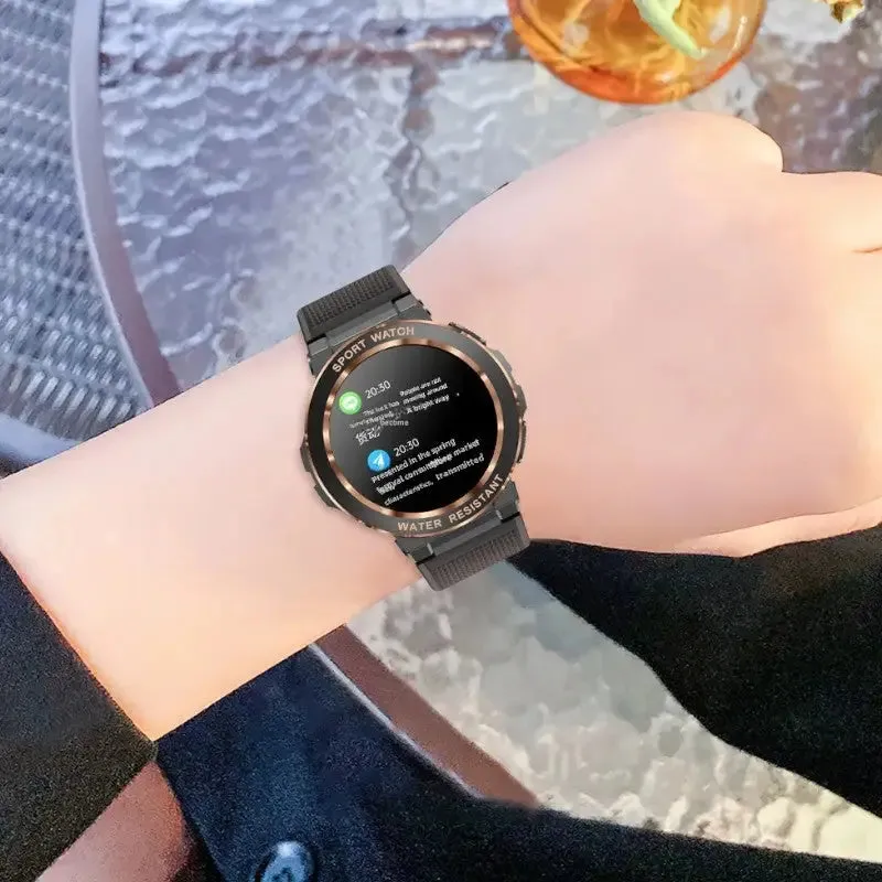 Military watch women's