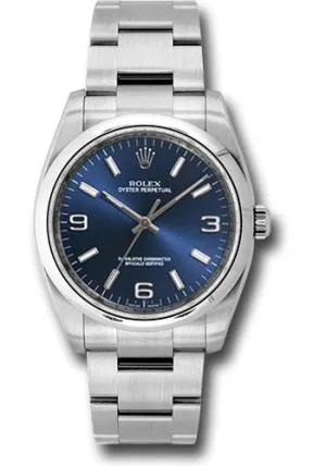 Model Code: 116000-blaio-36mm