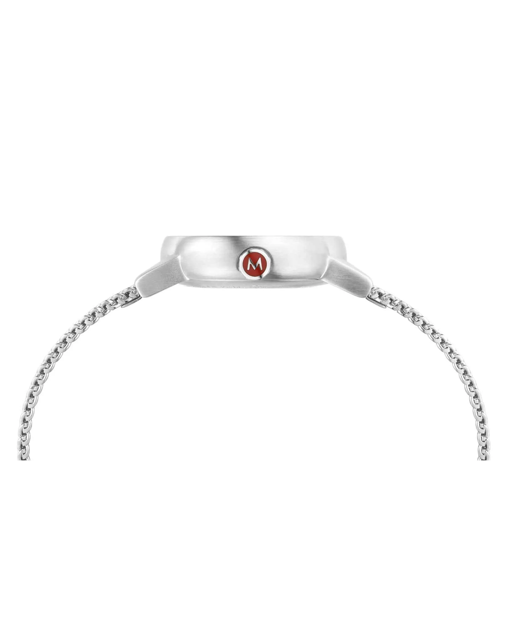Mondaine EVO2 Stainless Steel, 26 mm