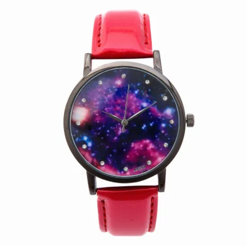 Moon Collection Unisex Watch