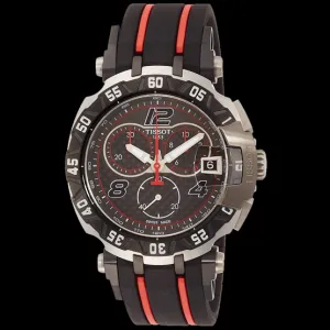 MotoGP Ltd Ed Tissot