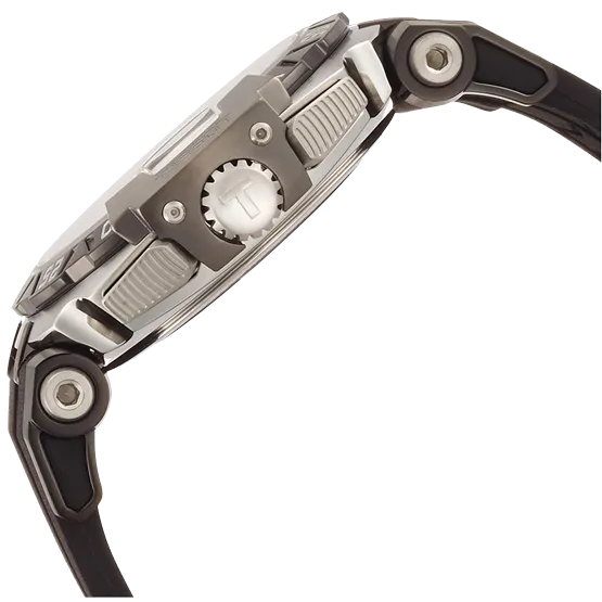 MotoGP Ltd Ed Tissot
