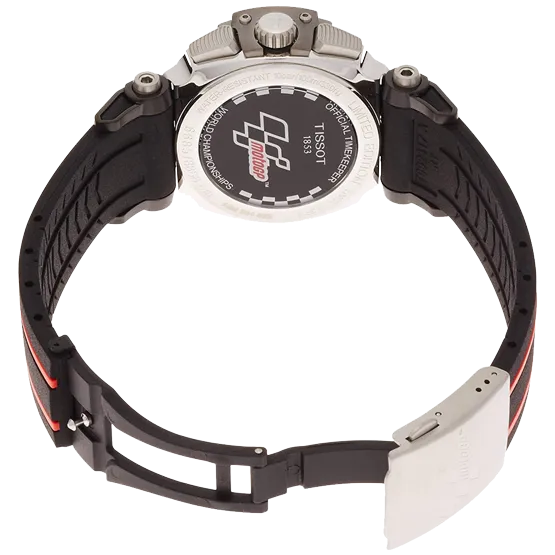 MotoGP Ltd Ed Tissot