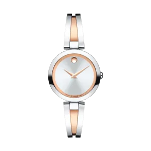 Movado Aleena Quartz Women's Watch 0607151