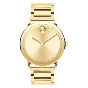 Movado Bold Evolution Quartz Men's Watch 3600795