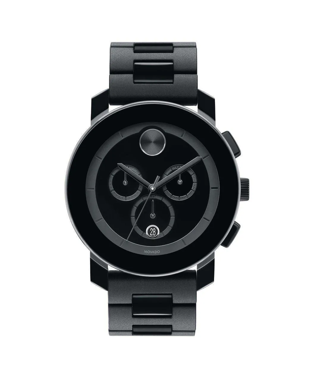 Movado Bold Men's Watch 3600048
