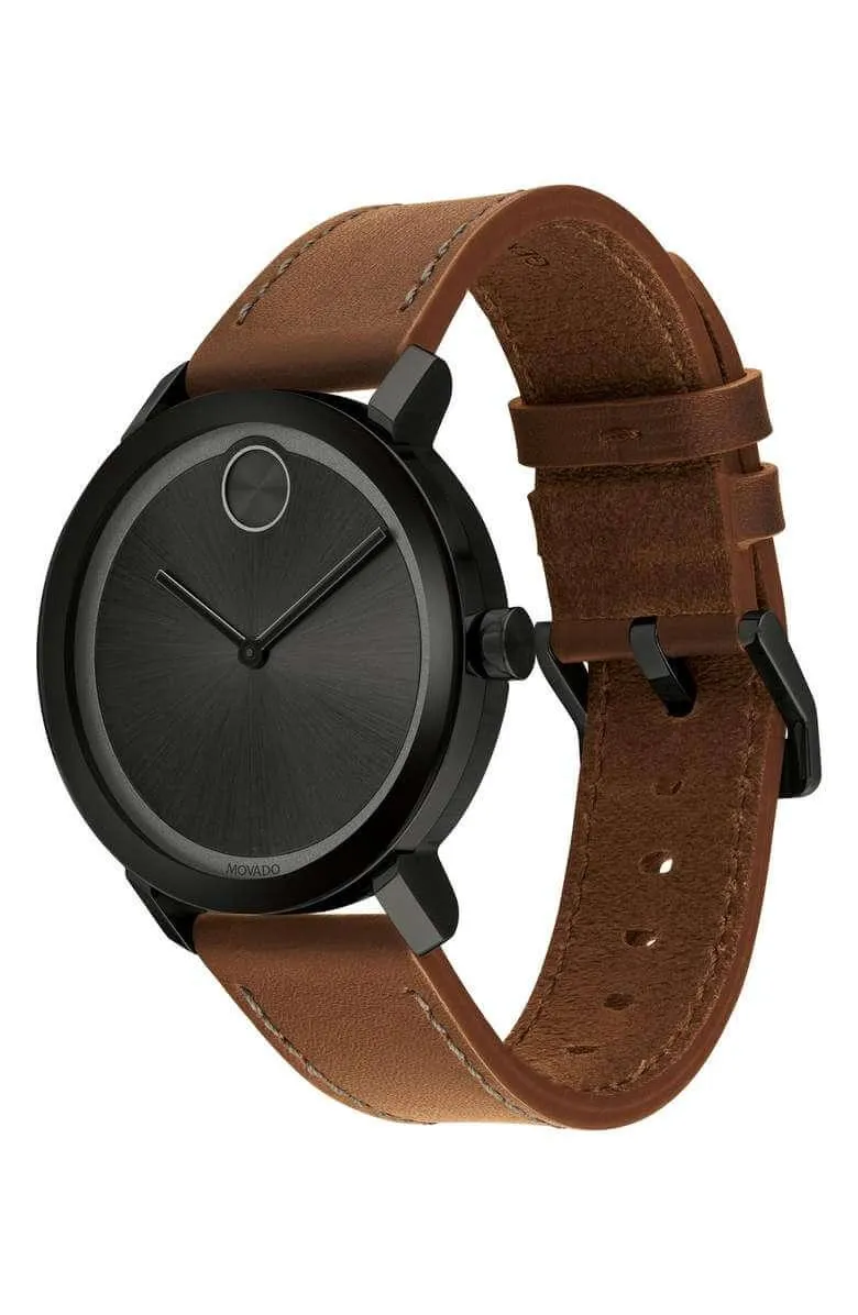 Movado Bold Quartz Men's watch 3600537