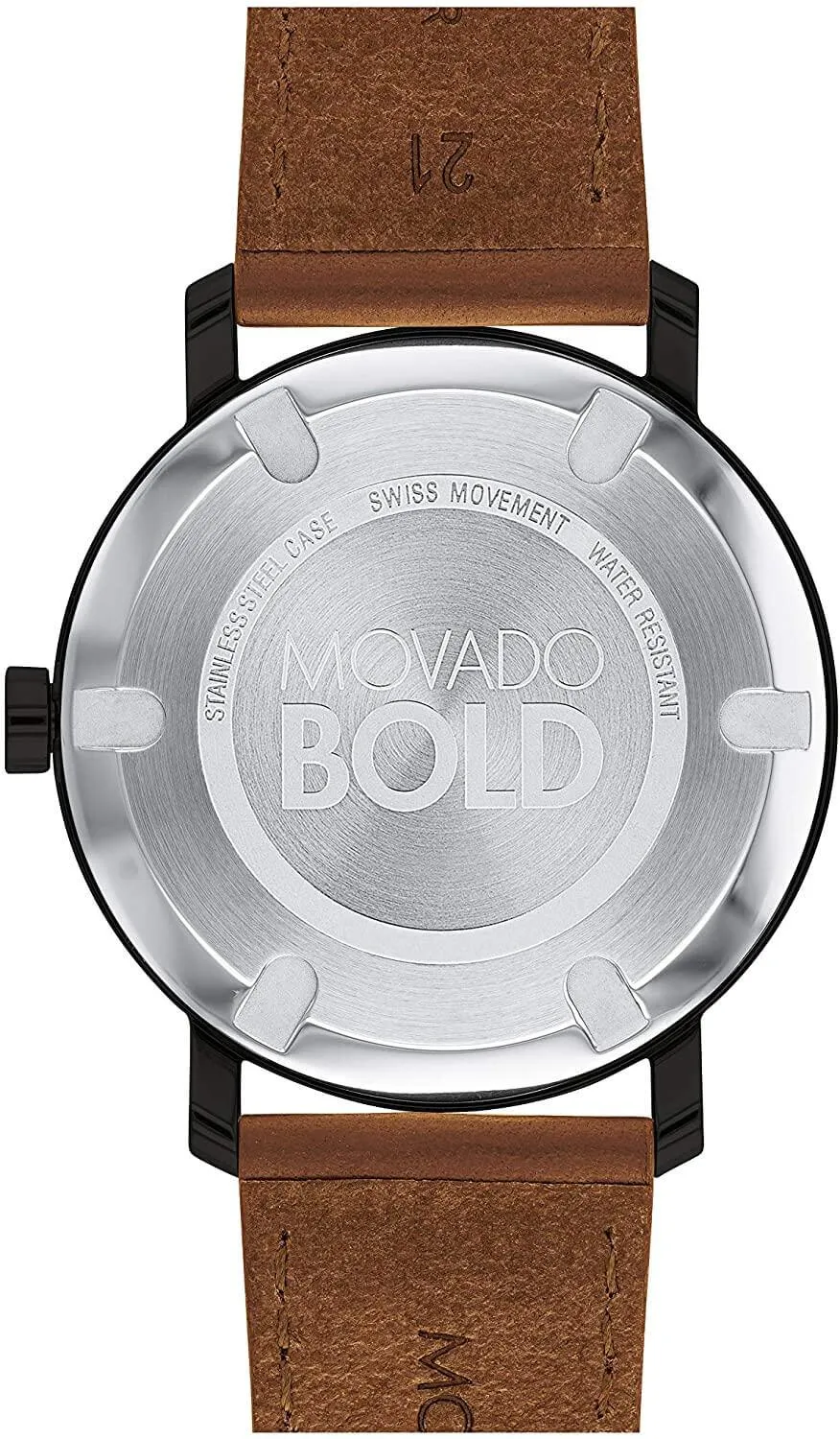 Movado Bold Quartz Men's watch 3600537