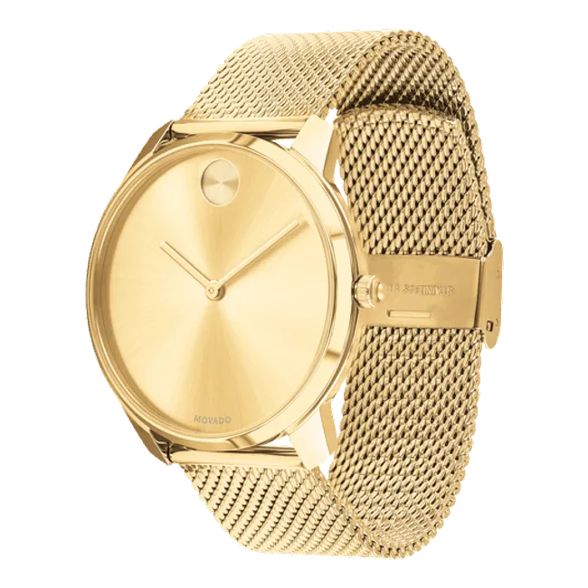 Movado Bold Quartz Men's watch 3600588