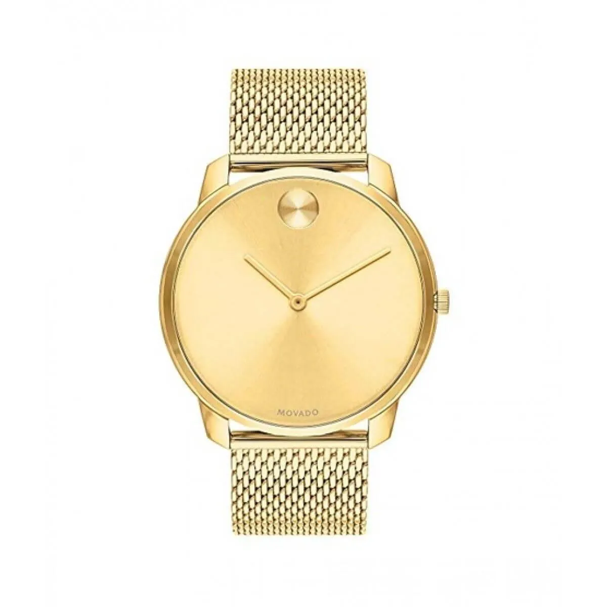 Movado Bold Quartz Men's watch 3600588