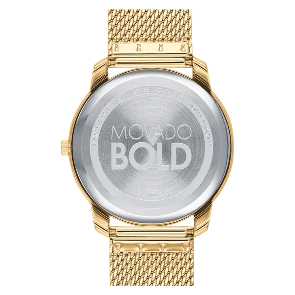 Movado Bold Quartz Men's watch 3600588