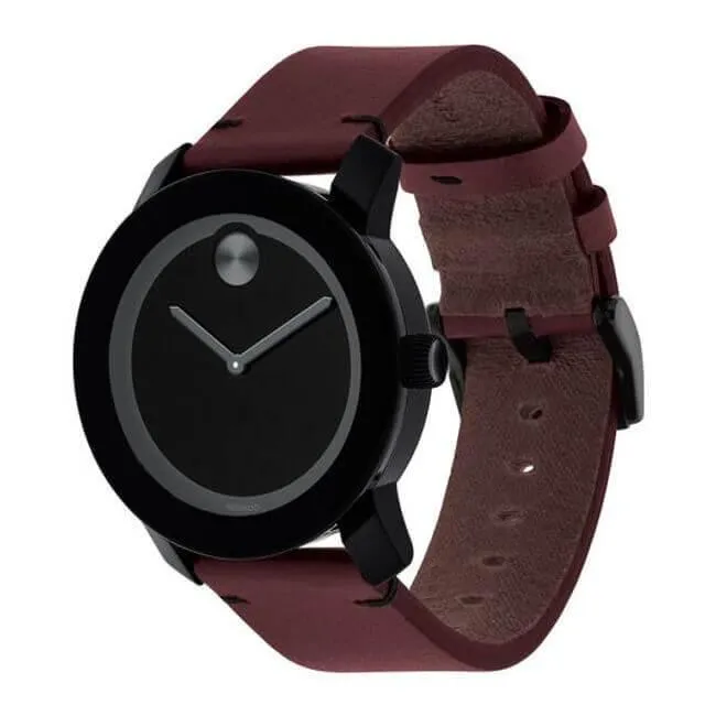 Movado Bold Quartz Men's watch 3600602