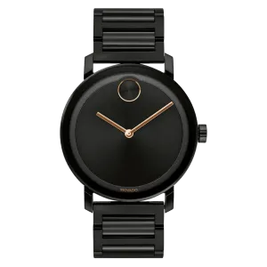 Movado Bold Quartz Men's watch 3600752