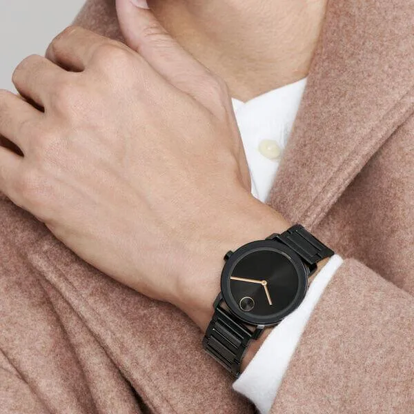 Movado Bold Quartz Men's watch 3600752