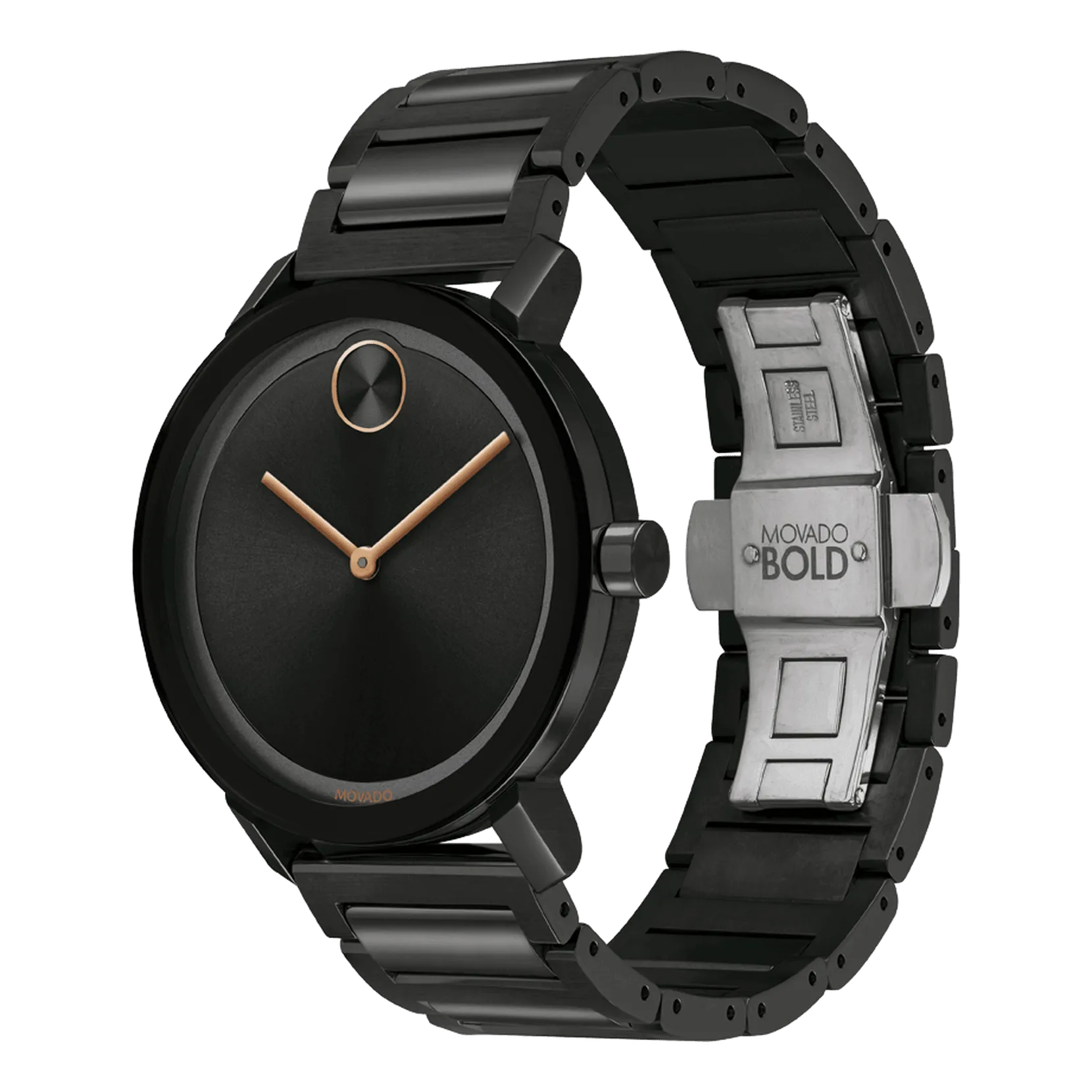 Movado Bold Quartz Men's watch 3600752