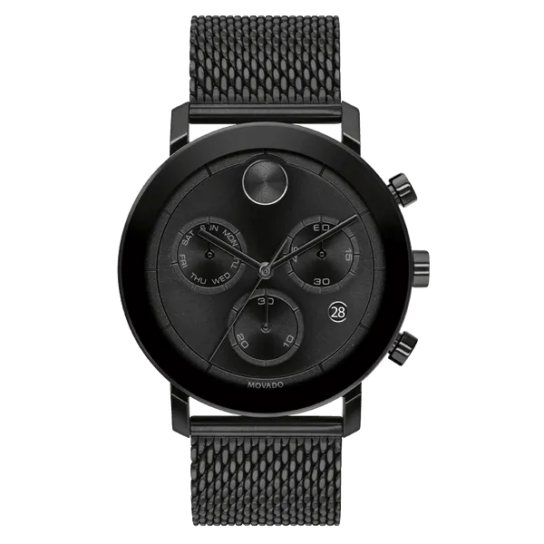 Movado Bold Quartz Men's watch 3600760
