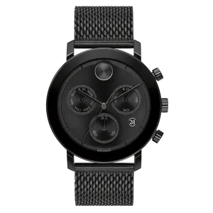 Movado Bold Quartz Men's watch 3600760