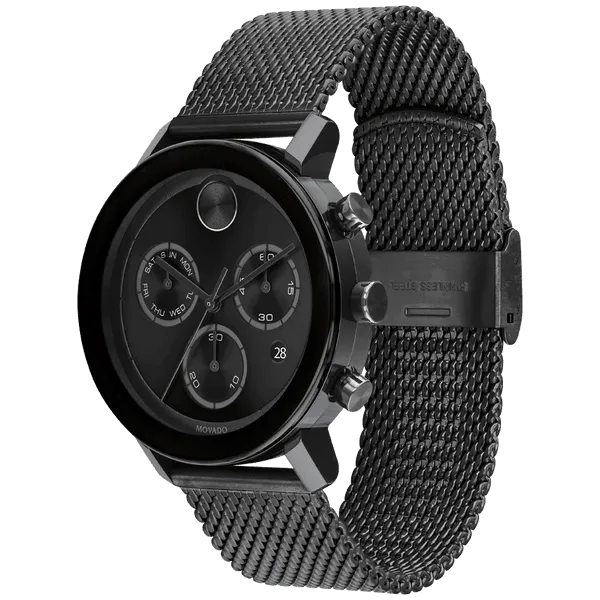 Movado Bold Quartz Men's watch 3600760