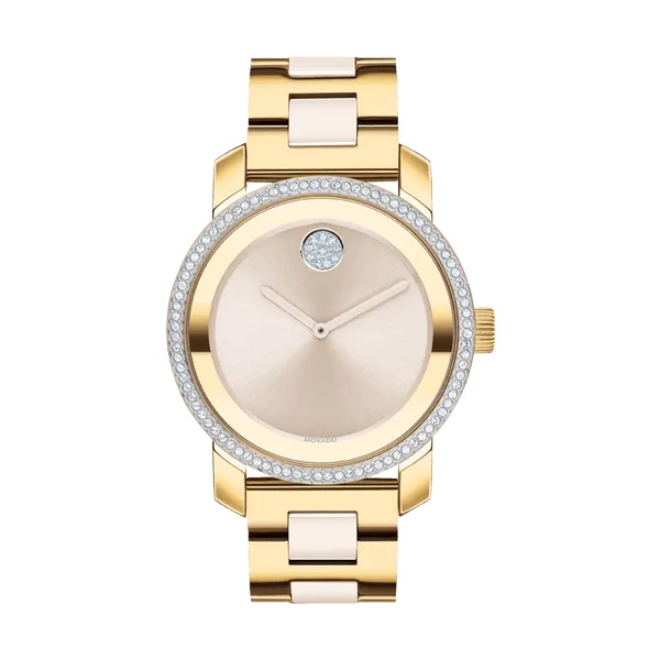 Movado Bold Quartz Women's watch 3600785