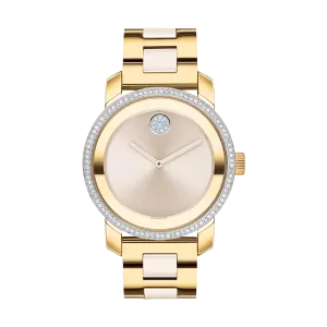 Movado Bold Quartz Women's watch 3600785