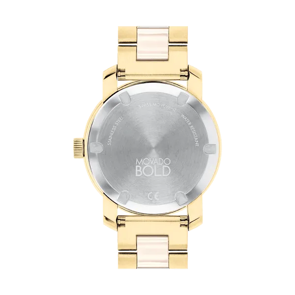 Movado Bold Quartz Women's watch 3600785