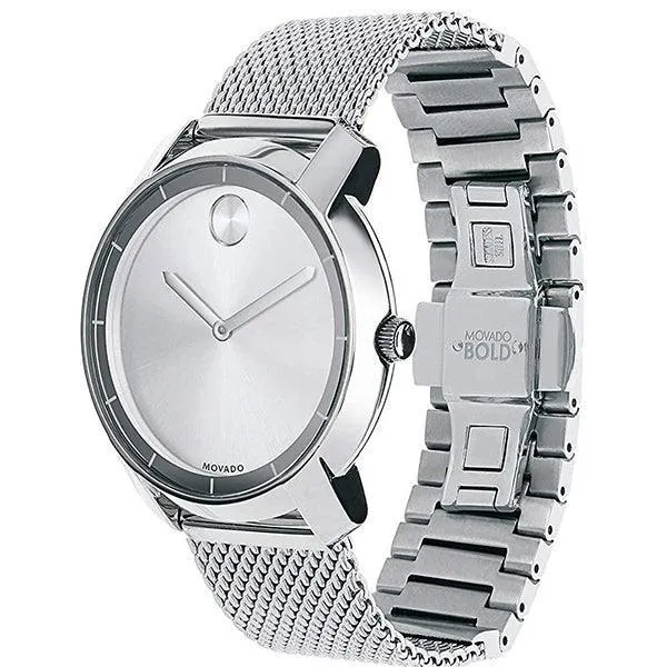 Movado Bold Women's Watch 3600241