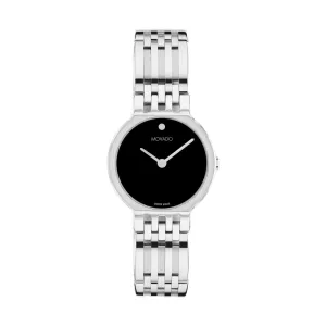 Movado Essence Quartz Women's Watch 0607758