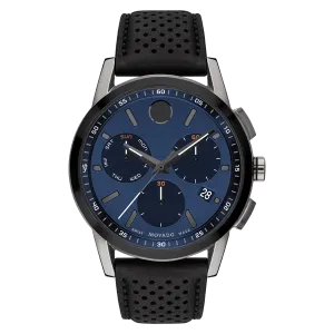 Movado Museum Sport Quartz Men's watch 0607561