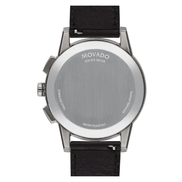 Movado Museum Sport Quartz Men's watch 0607561