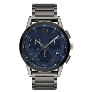 Movado Museum Sport Quartz Men's watch 0607624