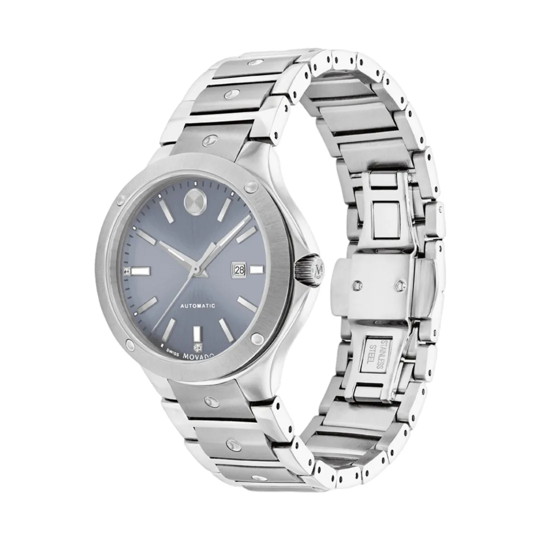 Movado SE Automatic Women's Watch 0607935