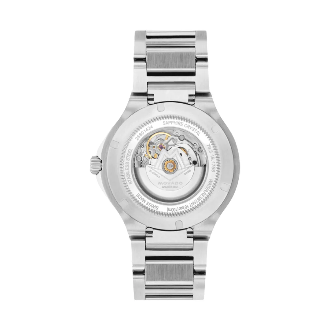 Movado SE Automatic Women's Watch 0607936