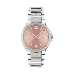 Movado SE Automatic Women's Watch 0607936