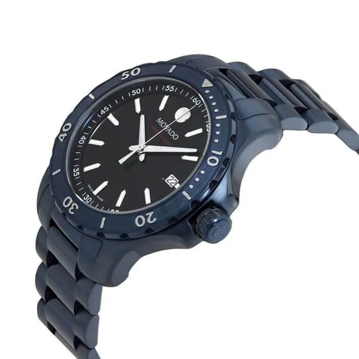 Movado Series 800 Quartz Men's watch 2600139
