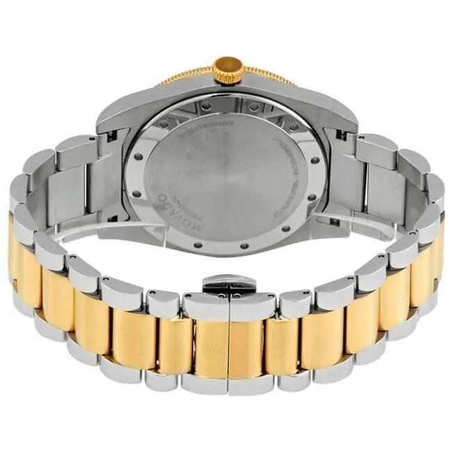 Movado Sport Quartz Men's watch 0607437
