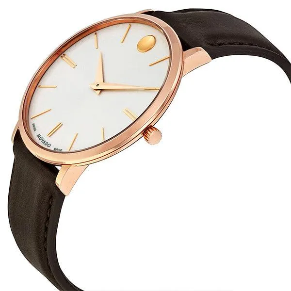 Movado Ultra Slim Men's Watch 0607089