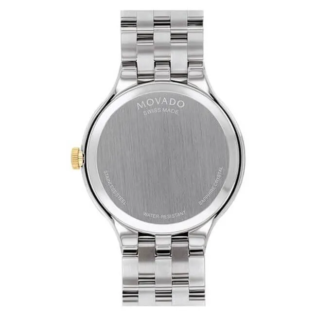 Movado Veturi Quartz Men's watch 0607495