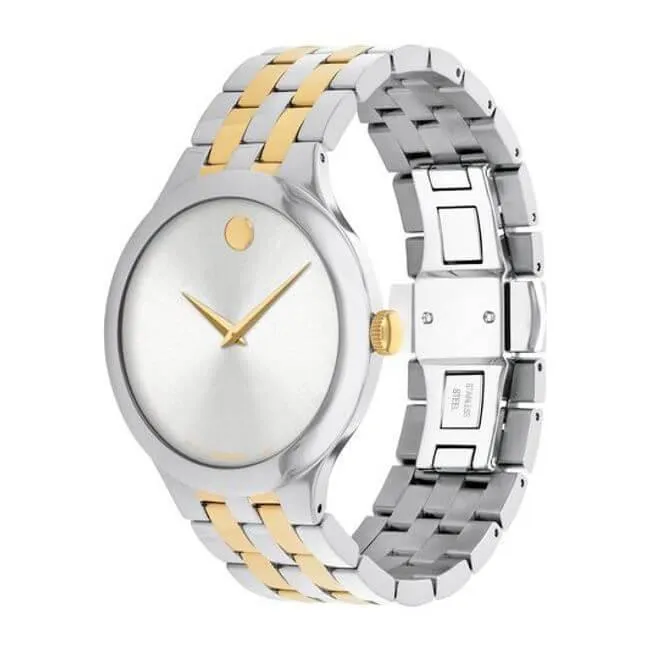 Movado Veturi Quartz Men's watch 0607495