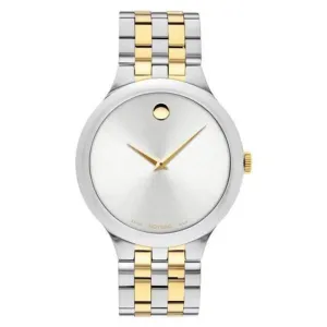 Movado Veturi Quartz Men's watch 0607495