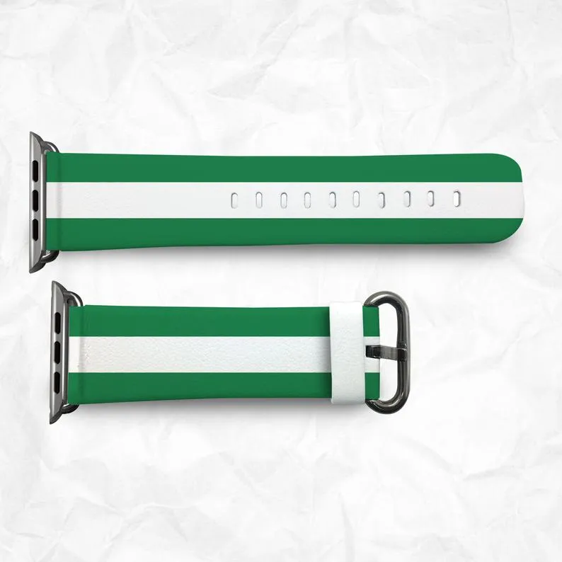 Mr. Olobe Samsung Watch Bands