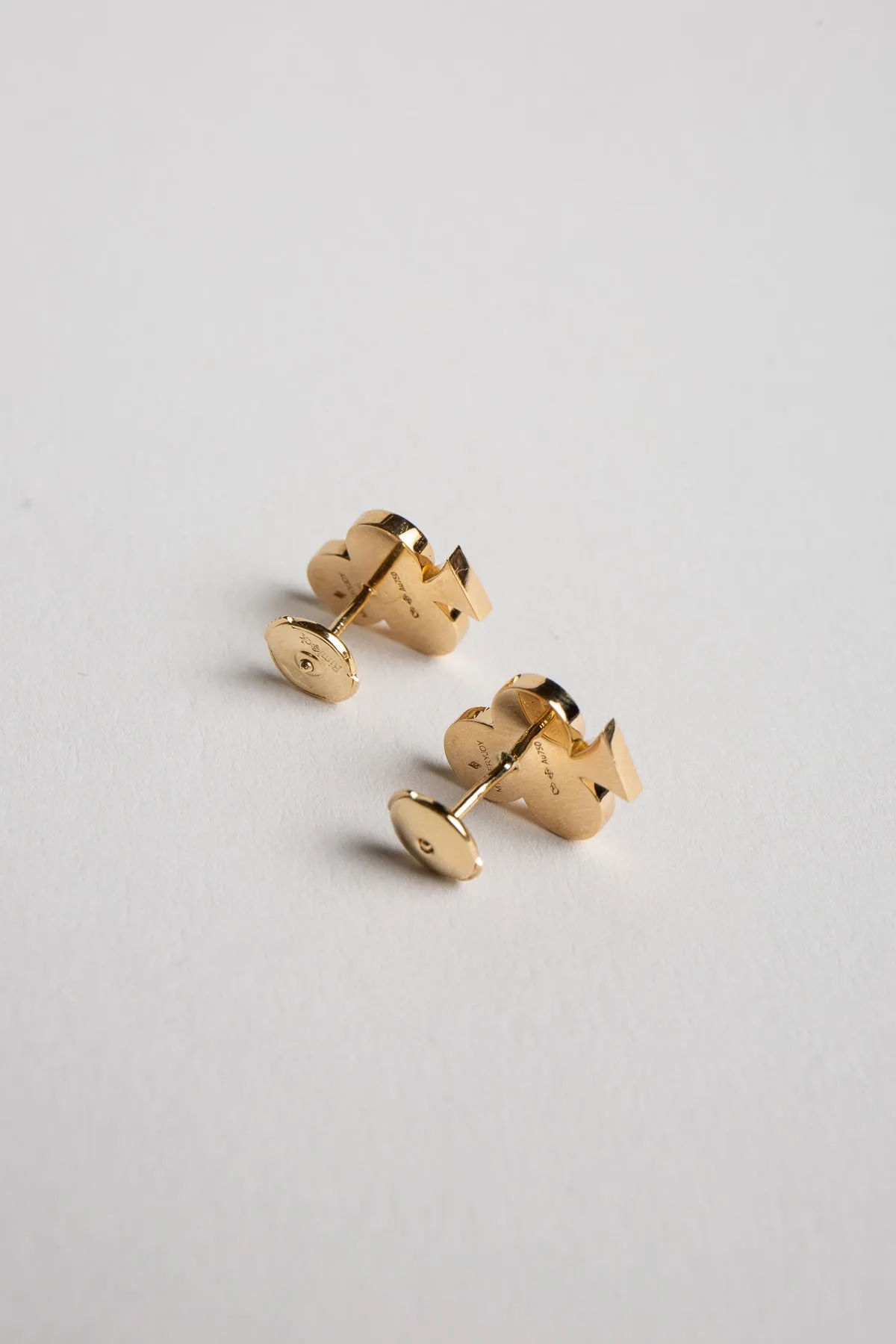 MYSTERYJOY | HARMONY EARRINGS