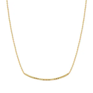 necklace Duna