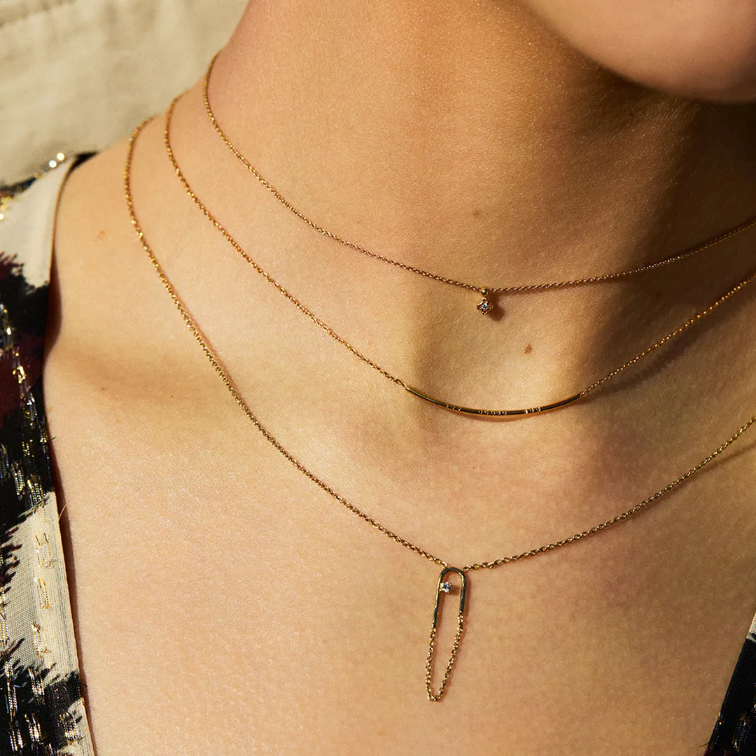 necklace Duna
