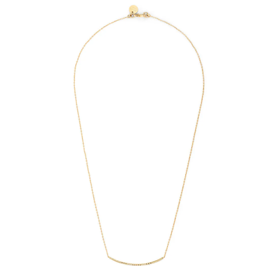 necklace Duna