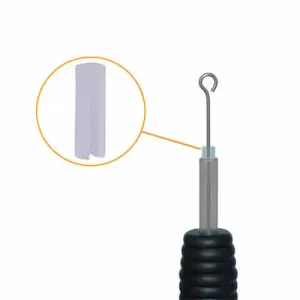 Needle Runner, no more Rubber Bands! 100pk