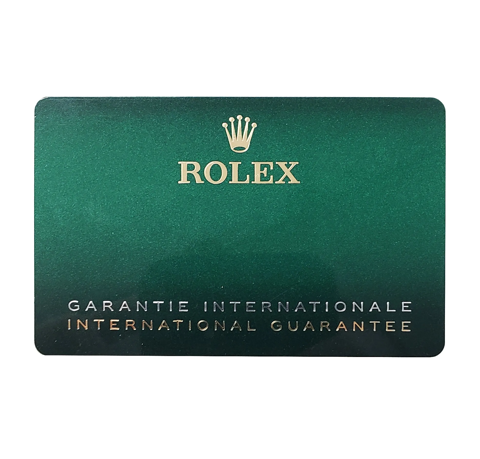 NEW MAY 2023 PAPERS Rolex Daytona Rose Gold Black Oysterflex Watch 116515 B P