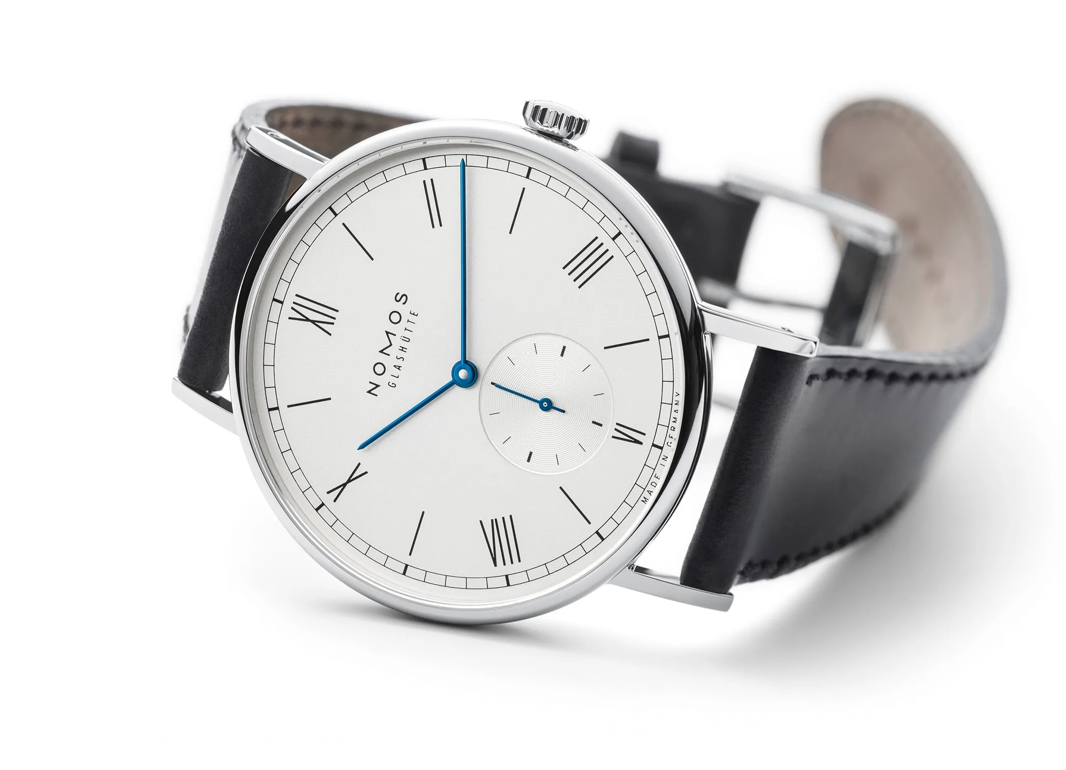 NOMOS Glashütte Ludwig 38