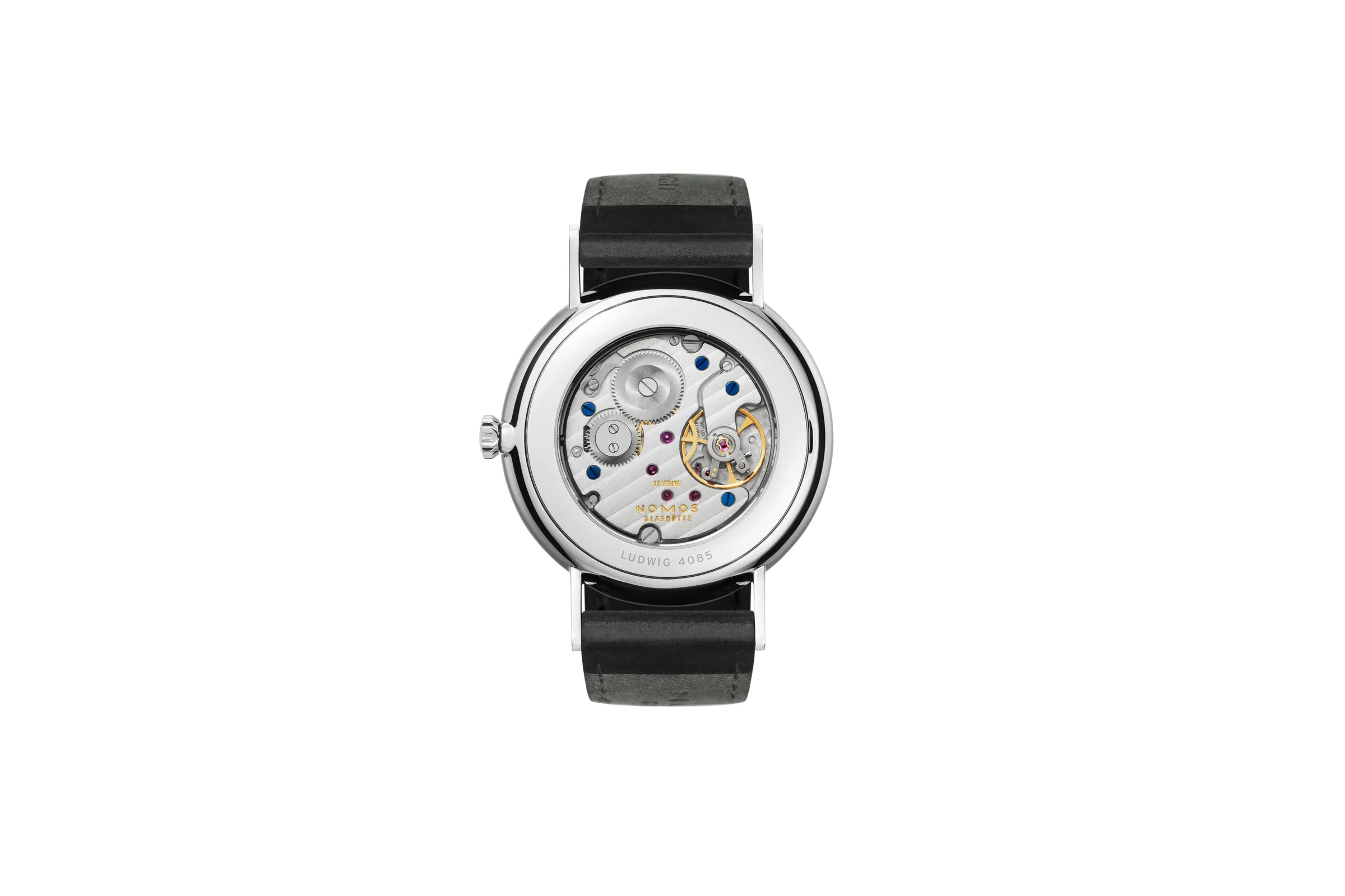 NOMOS Glashütte Ludwig 38