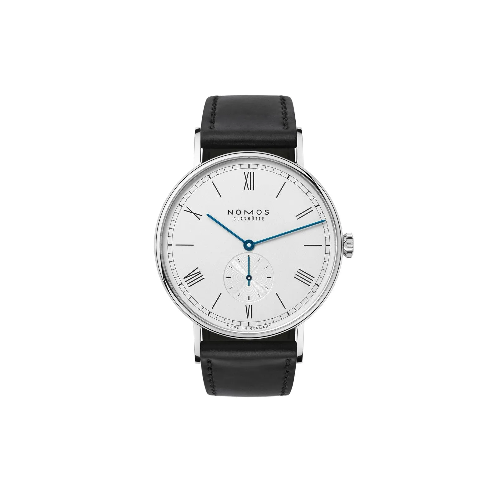 NOMOS Glashütte Ludwig 38